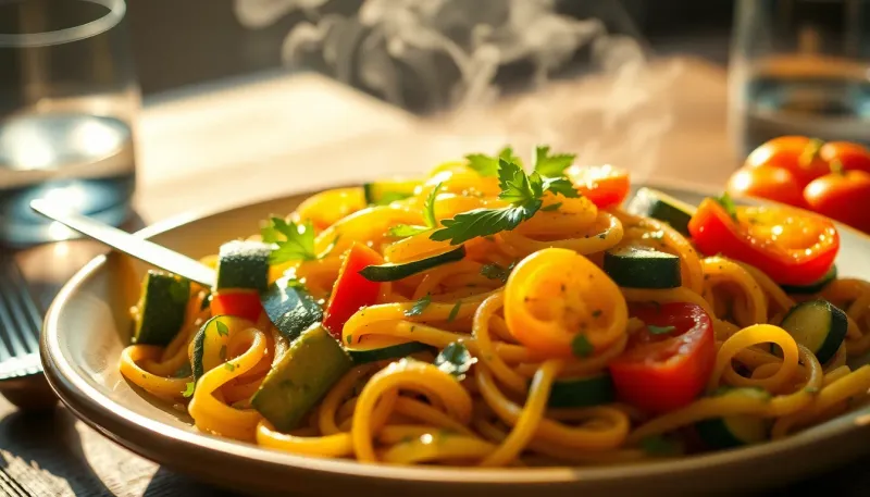 Günstig kochen im Frühling: 5 einfache Rezepte für dein Budget