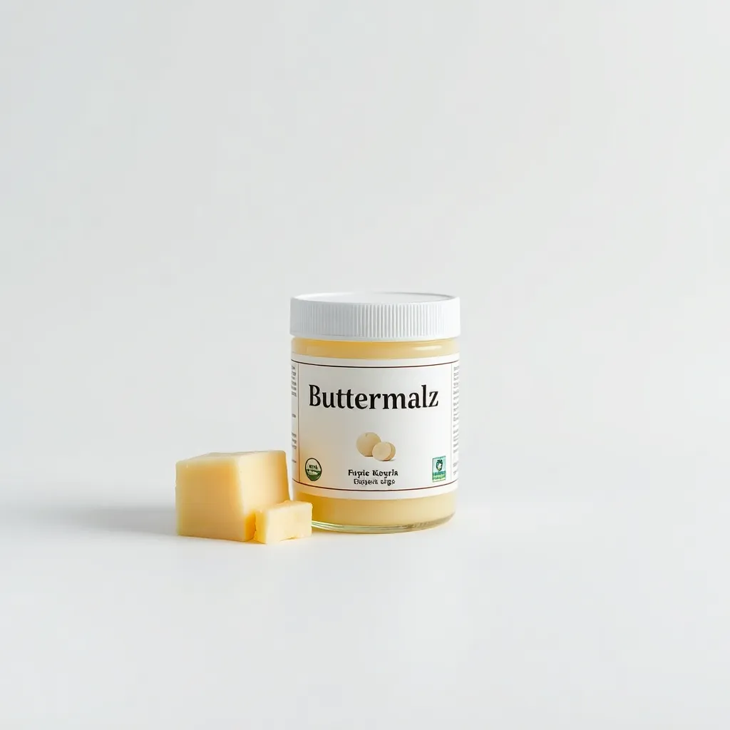 Butterschmalz