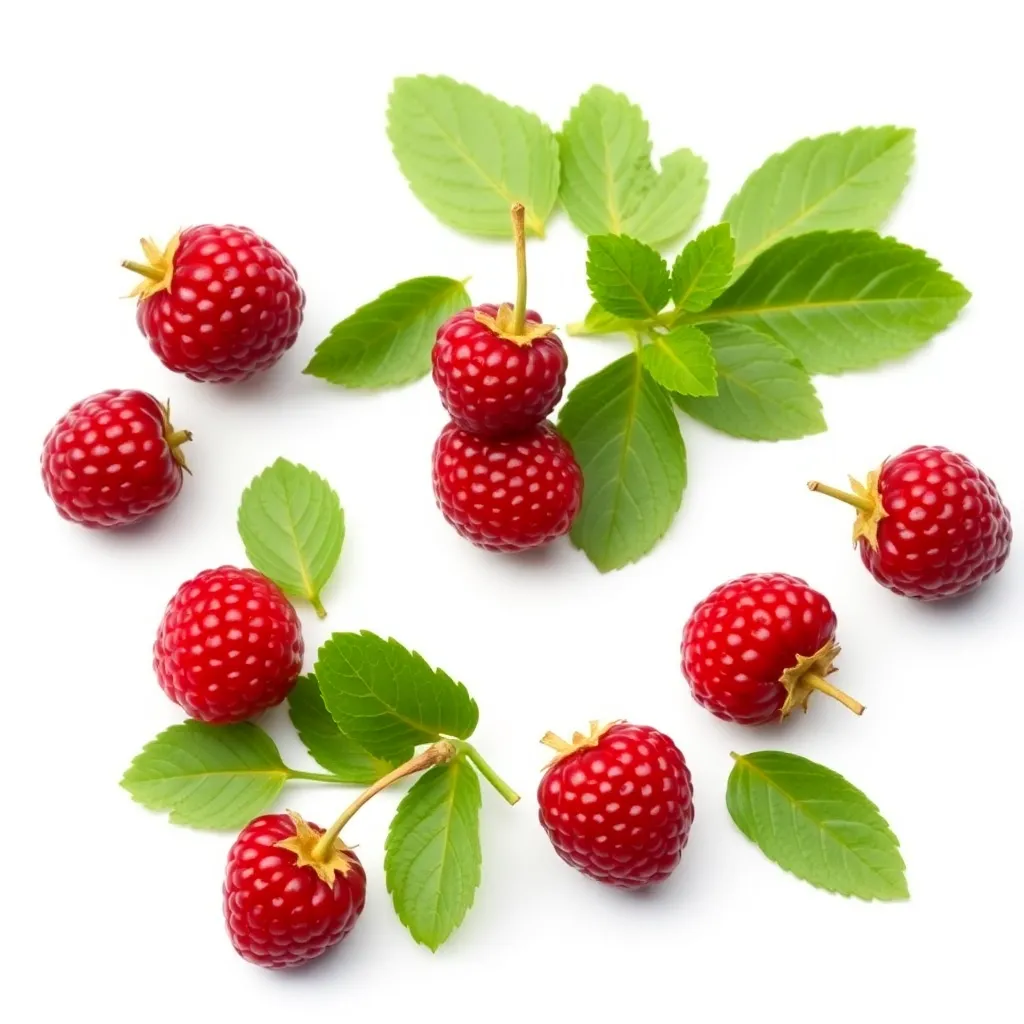 Erdbeeren