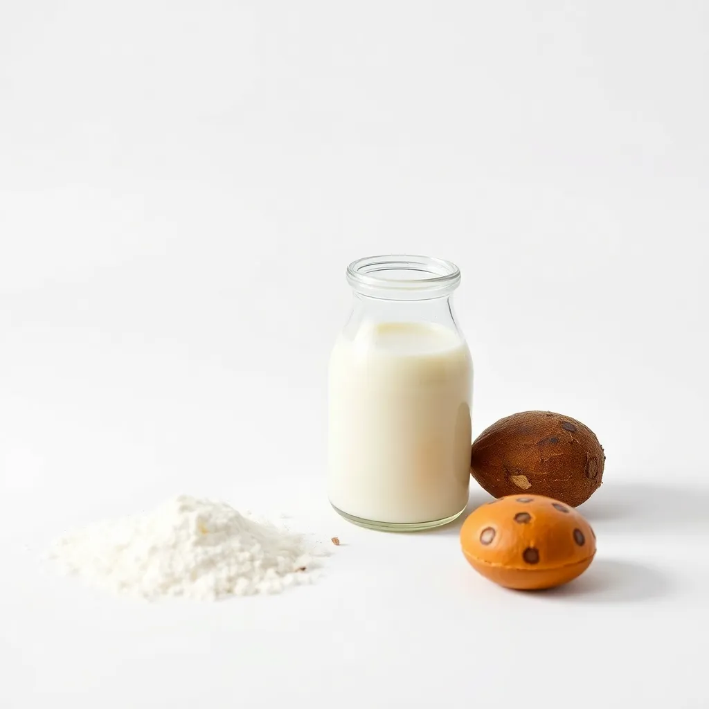 Kokosmilch
