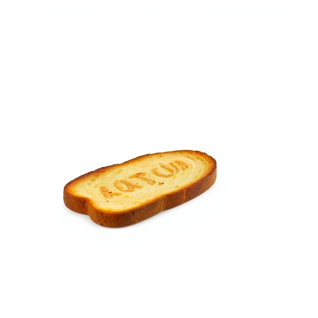 Toastbrot