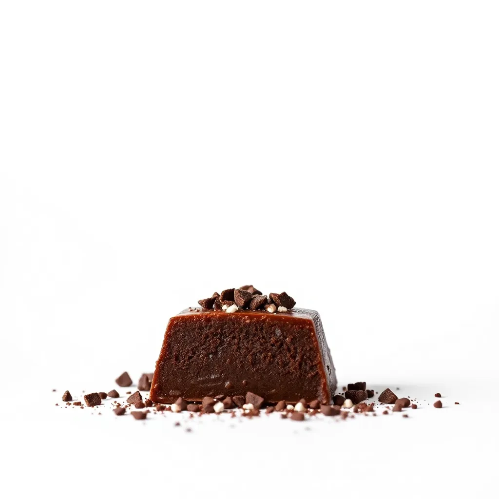 Zartbitterschokolade