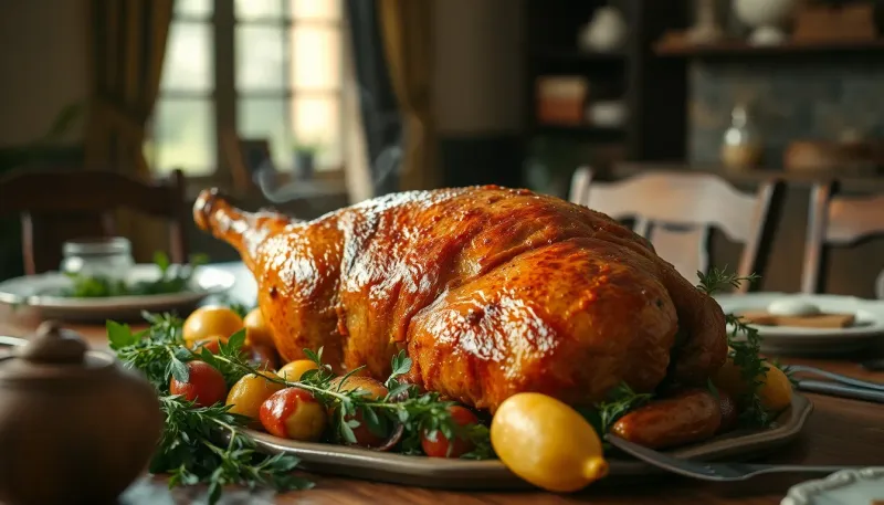 Johann Lafer verrät: So gelingt der perfekte Sonntagsbraten für Ostern 2026