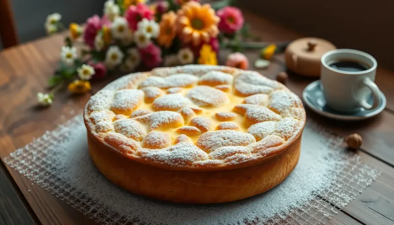 Rührkuchen wie von Oma: Die Butter-Temperatur, die alles entscheidet