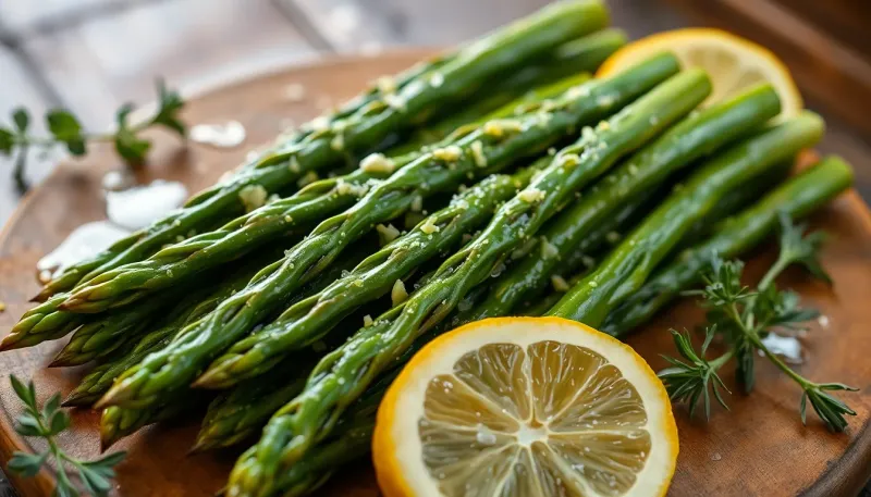 Spargel perfekt kochen: Die Geheimtipps für ein klassisches Frühlingsgericht