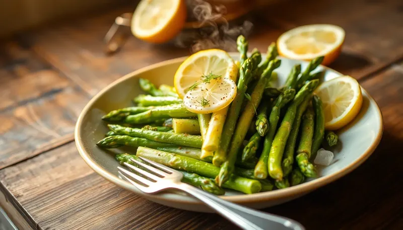 Weißer oder grüner Spargel: Die Unterschiede einfach erklärt für Genießer